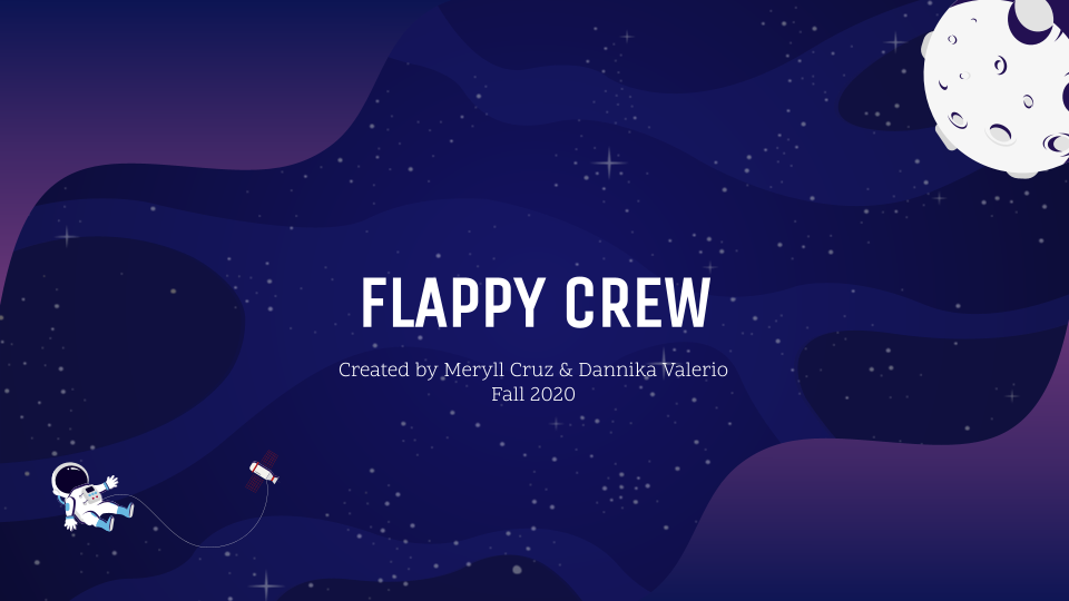FlappyCrew Image